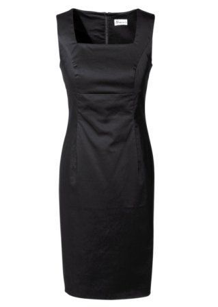Zwarte jurk bonprix zwarte-jurk-bonprix-70_9