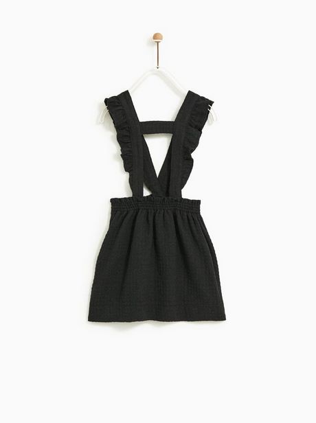 Zwarte jurk zara zwarte-jurk-zara-92_10
