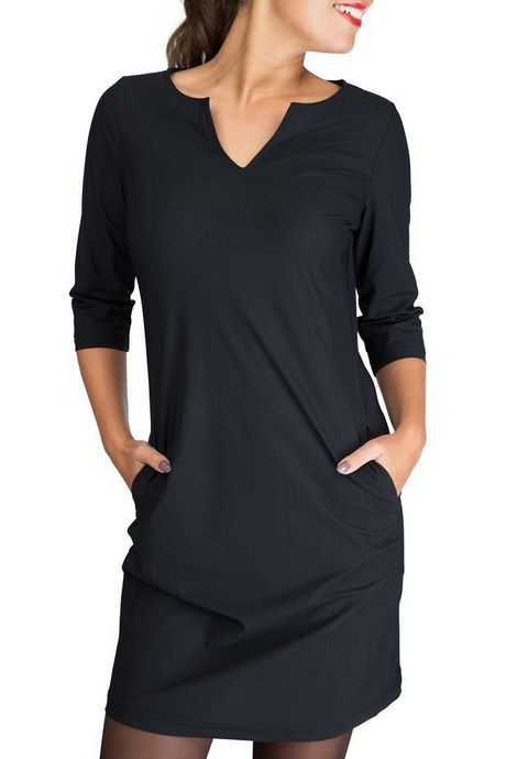 Zwarte t shirt jurk zwarte-t-shirt-jurk-24_10