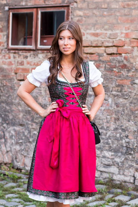 Dirndl outfit dirndl-outfit-40_2