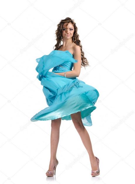 Hemelsblauwe jurk hemelsblauwe-jurk-32