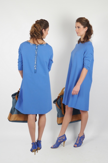 Hemelsblauwe jurk hemelsblauwe-jurk-32_3