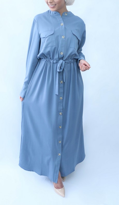 Maxi jurk lichtblauw maxi-jurk-lichtblauw-91_12