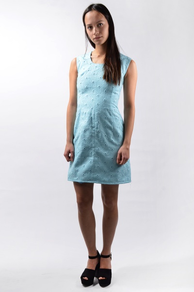 Maxi jurk lichtblauw maxi-jurk-lichtblauw-91_15