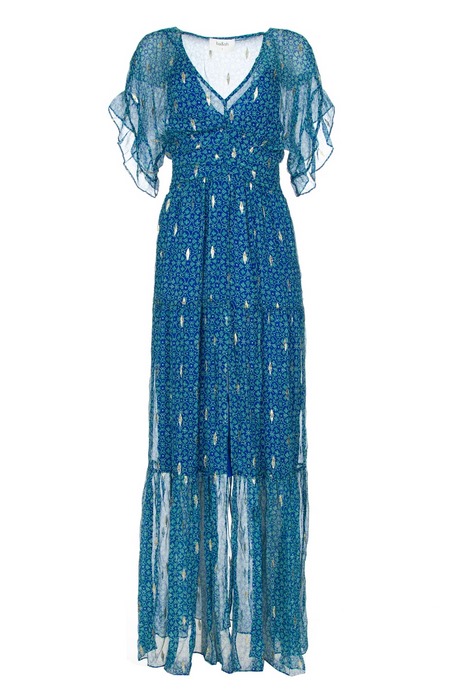 Only maxi dress blauw only-maxi-dress-blauw-12_2