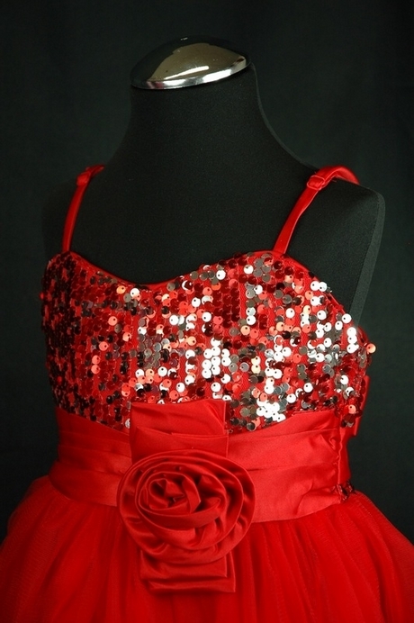Rode feest jurk rode-feest-jurk-44_2