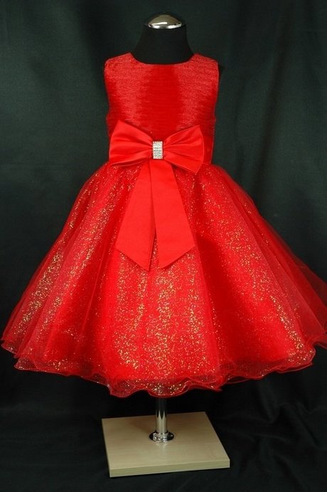 Rode feest jurk rode-feest-jurk-44_5