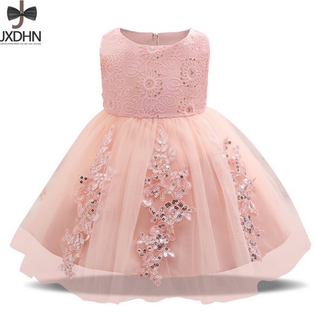 Roze jurk meisje roze-jurk-meisje-48_13