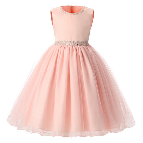 Roze jurk meisje roze-jurk-meisje-48j