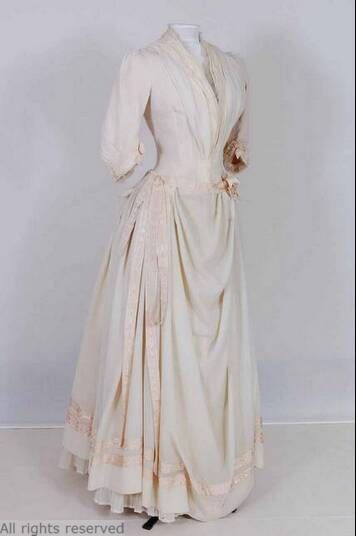 Antieke victoriaanse jurk antieke-victoriaanse-jurk-13_10