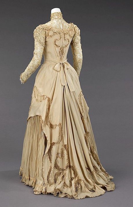 Antieke victoriaanse jurk antieke-victoriaanse-jurk-13_5