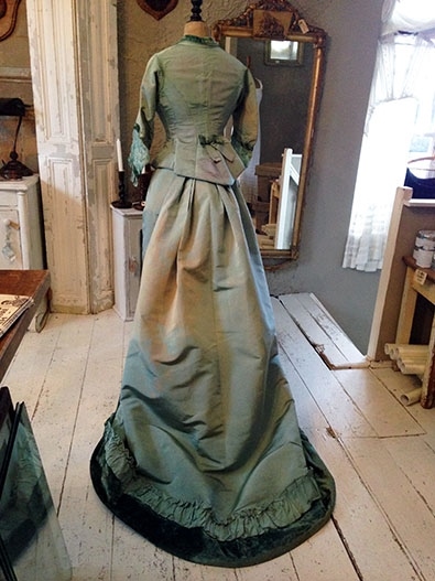 Antieke victoriaanse jurk antieke-victoriaanse-jurk-13_9
