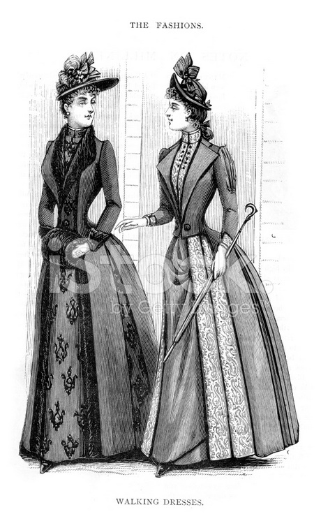 Antieke victoriaanse kleding antieke-victoriaanse-kleding-94_11