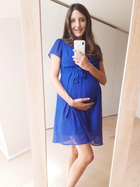 Feestelijke jurk zwanger feestelijke-jurk-zwanger-81_5