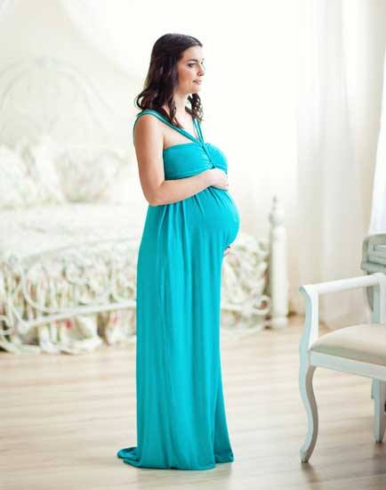 Galajurken zwangere vrouwen galajurken-zwangere-vrouwen-45_2