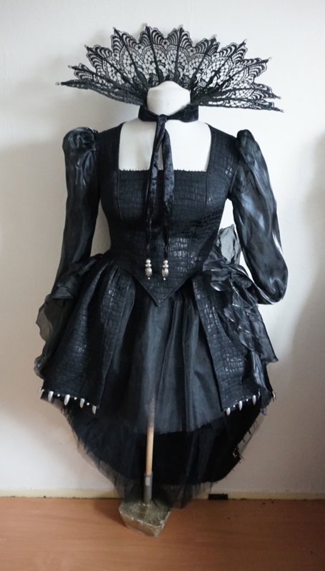 Gothic fantasy kleding gothic-fantasy-kleding-24_14