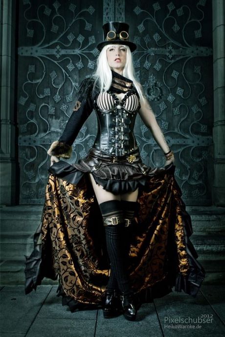 Gothic fantasy kleding gothic-fantasy-kleding-24_16