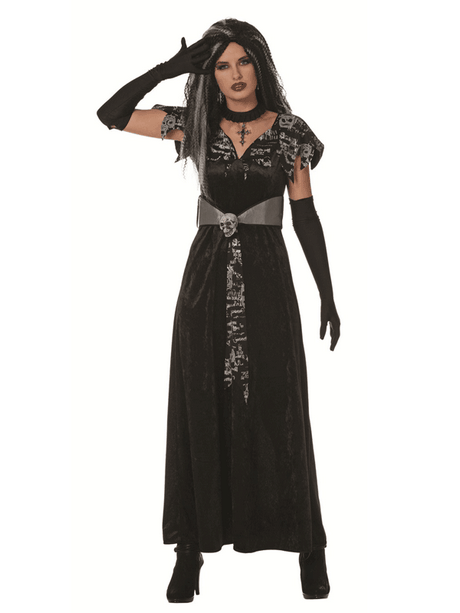 Gothic jurk lang gothic-jurk-lang-46