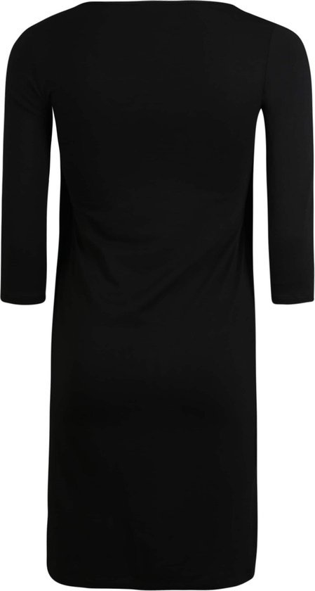 Mamalicious jurk zwart mamalicious-jurk-zwart-91_8