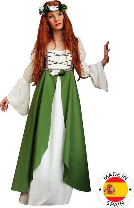 Middeleeuwen kostuum middeleeuwen-kostuum-01_13