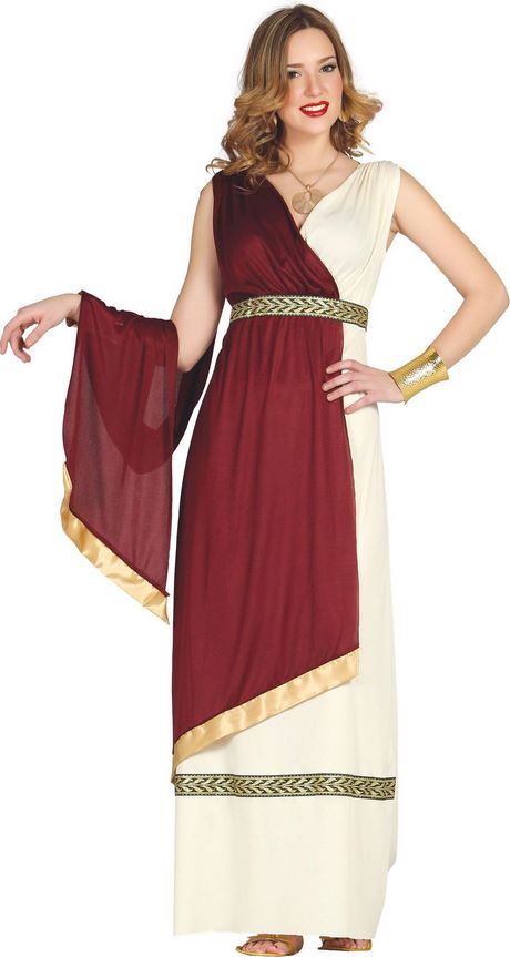 Romeinse jurk romeinse-jurk-87