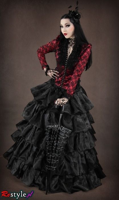 Victoriaanse gothic kleding victoriaanse-gothic-kleding-16_7