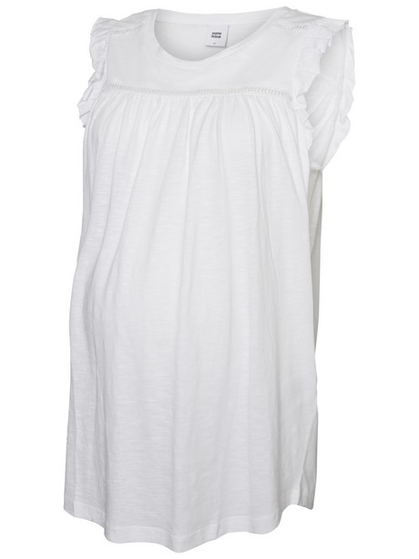 Witte jurk zwangerschap witte-jurk-zwangerschap-56_4