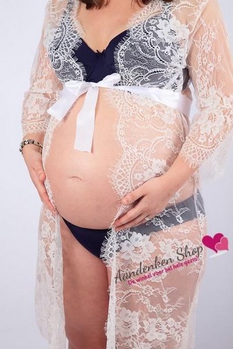 Witte jurk zwangerschap witte-jurk-zwangerschap-56_8