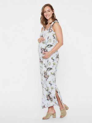 Zwangerschapskleding lange jurk zwangerschapskleding-lange-jurk-39_15