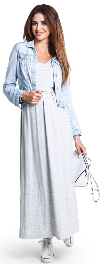 Zwangerschapskleding lange jurk zwangerschapskleding-lange-jurk-39_5