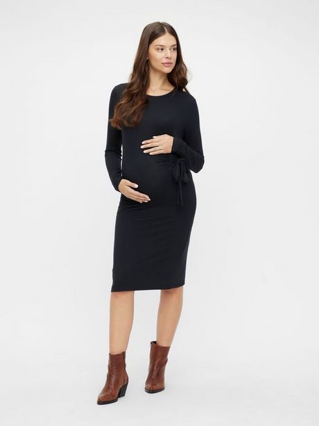 Zwangerschapskleding lange jurk zwangerschapskleding-lange-jurk-39_6