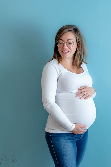 Zwangerschapskleding lange vrouwen zwangerschapskleding-lange-vrouwen-50_15