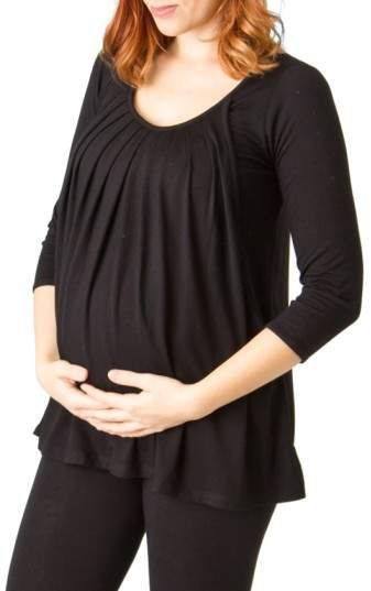 Zwangerschapskleding tuniek zwangerschapskleding-tuniek-50_10