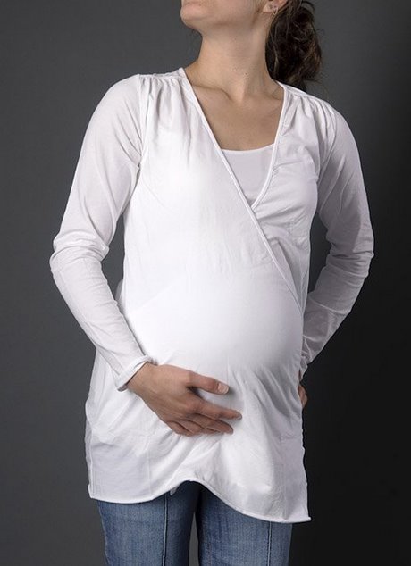 Zwangerschapskleding tuniek zwangerschapskleding-tuniek-50_2