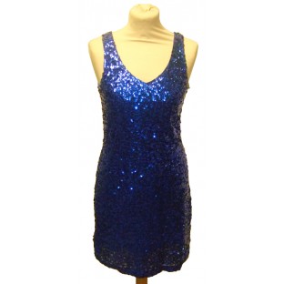 Glitter jurk blauw glitter-jurk-blauw-07