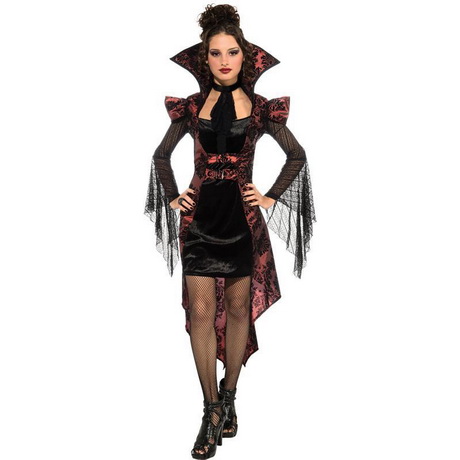 Halloween kostuum dames halloween-kostuum-dames-79_14