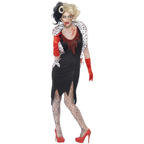 Halloween kostuum dames halloween-kostuum-dames-79_6