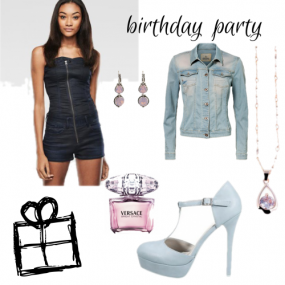 Party outfit dames party-outfit-dames-10