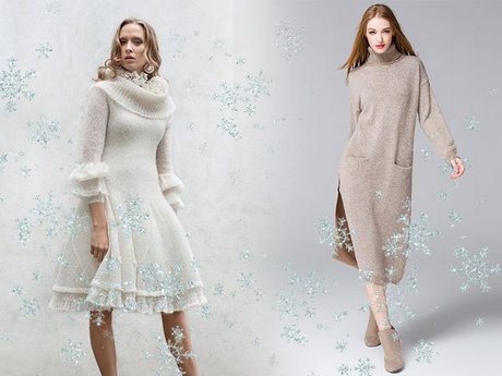 Winter jurken 2019 dames winter-jurken-2019-dames-33_6