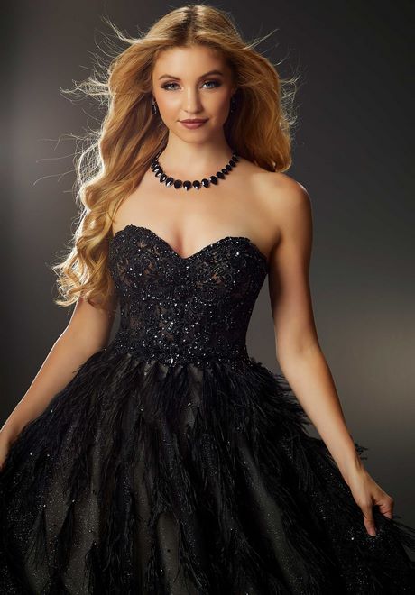 Black lace prom dresses 2023 black-lace-prom-dresses-2023-78_6