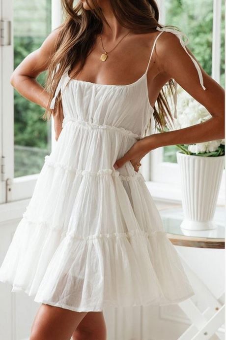 Witte jurken zomer 2023 witte-jurken-zomer-2023-14_9