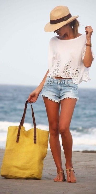 Zomer strand outfit 2023 zomer-strand-outfit-2023-71_14