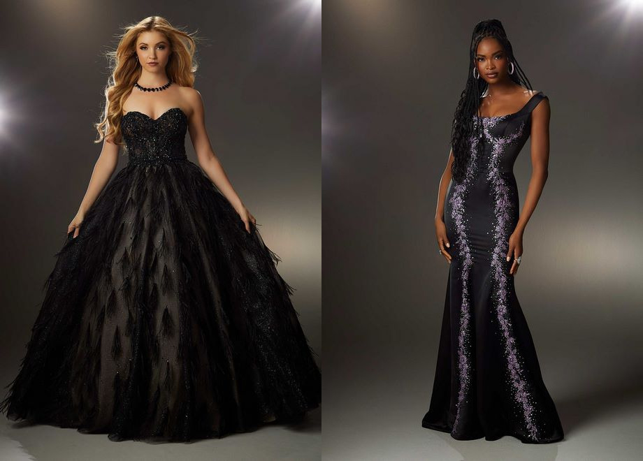 2023 prom gowns