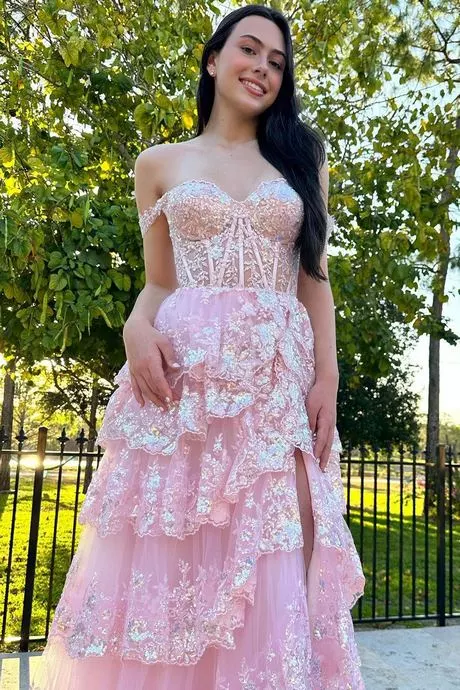 2024 lace prom dresses 2024-lace-prom-dresses-83_5-15