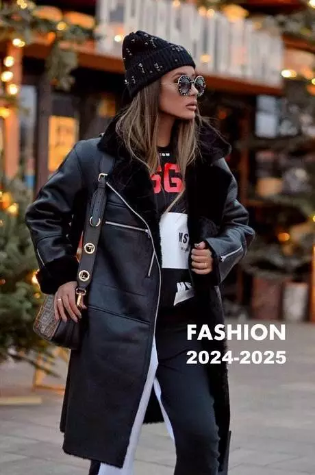 Women ' s winter fashion 2024 dames-wintermode-2024-78_4-10