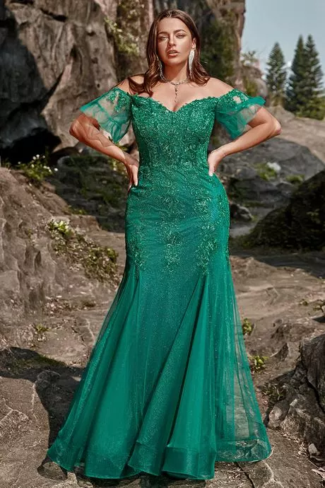 Plus size mermaid prom dresses 2024 plus-size-mermaid-prom-dresses-2024-27_11-3