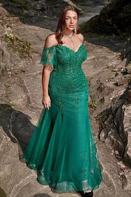 Plus size mermaid prom dresses 2024 plus-size-mermaid-prom-dresses-2024-27_2-9