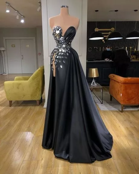 Prom dresses 2024 zwart prom-dresses-2024-zwart-16_16-10