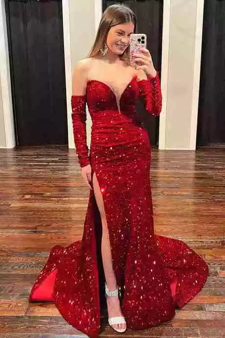 Rode zeemeermin prom dresses 2024 rode-zeemeermin-prom-dresses-2024-19_6-13