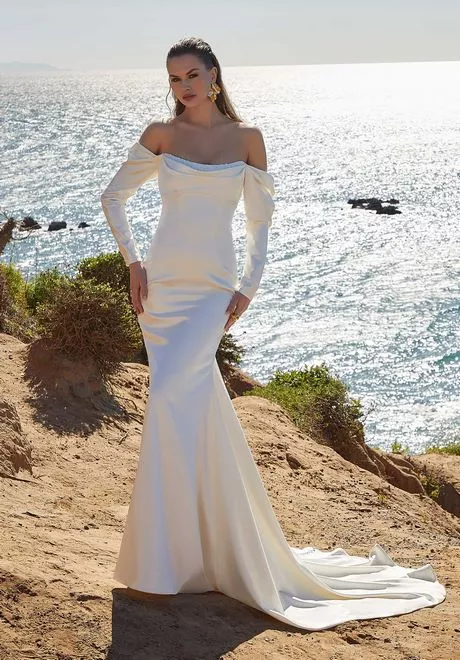 Zomer bruidsmeisjes jurken 2024 zomer-bruidsmeisjekleding-2024-15-1